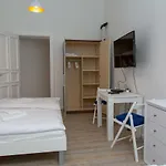 Pandoras Appartement Berlijn