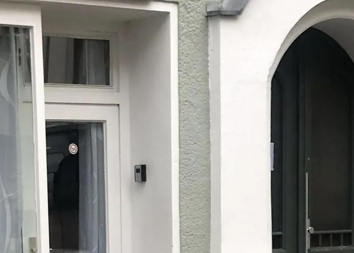 Pandoras Appartement