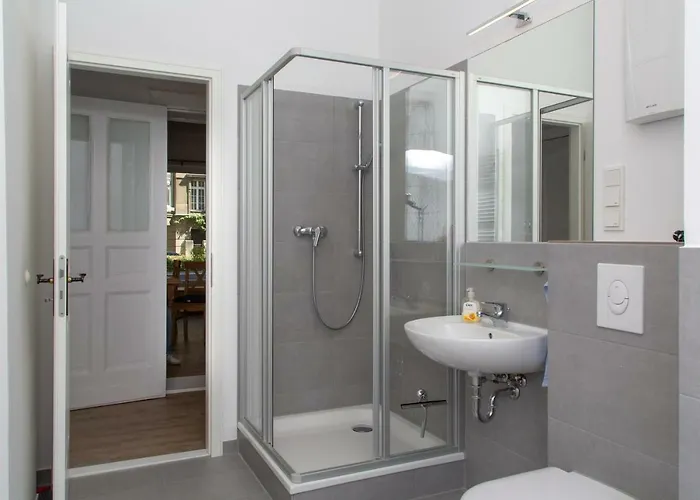 Pandoras Appartement *