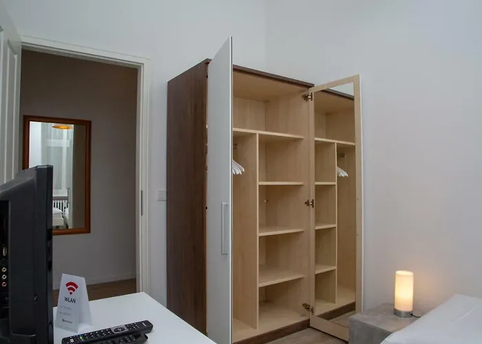 Pandoras Appartement