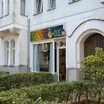Pandoras Berlin