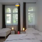 Pandoras Berlin