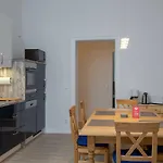 Apartament Pandoras Berlin