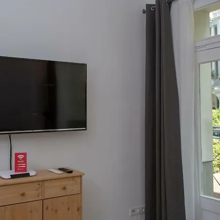 Pandoras Apartment Berlin