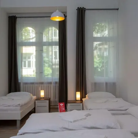 Pandoras Berlín