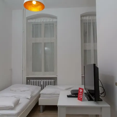 Pandoras * Berlin