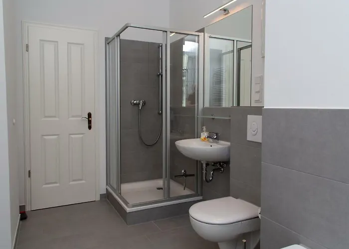 Pandoras Apartament *