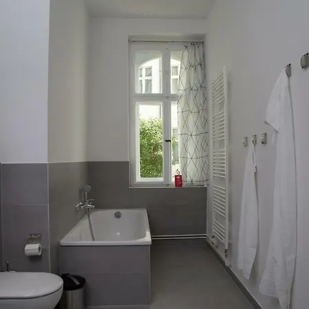 Pandoras Berlin