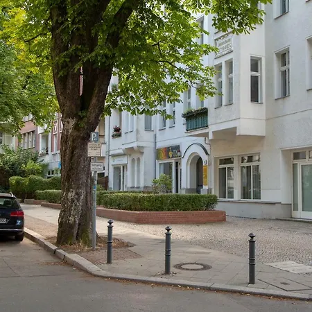 Pandoras Berlin