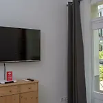 Pandoras Apartmán Berlín