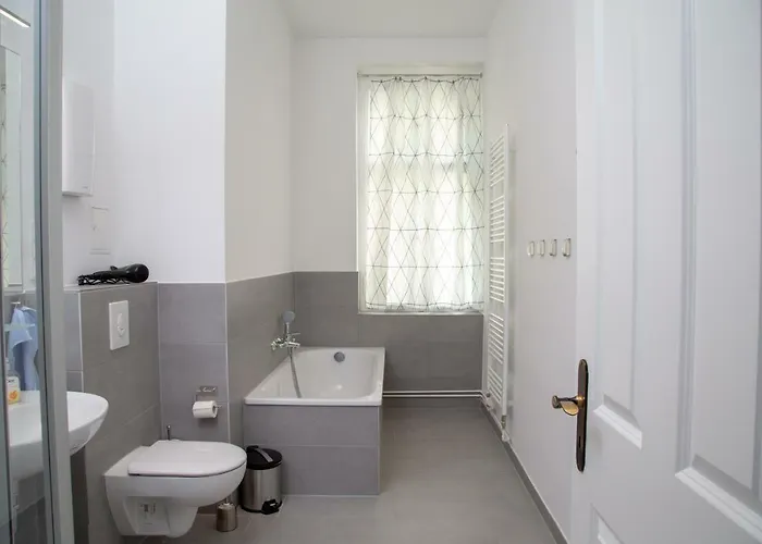 Apartamento Pandoras *