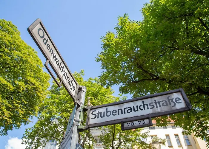 Апартаменты Pandoras *