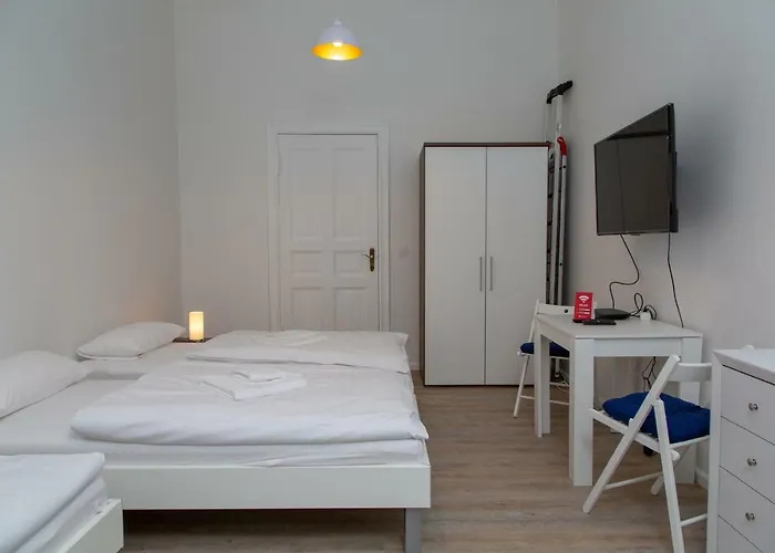 Pandoras * Берлин